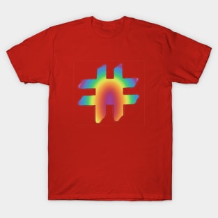 Pride Love T-Shirt